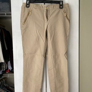 Michael Kors ankle pant